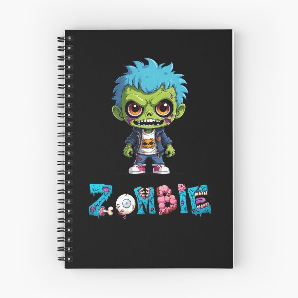 Item preview, Zombie Kid - Corpse designed and sold by TrippyOutfitter.
