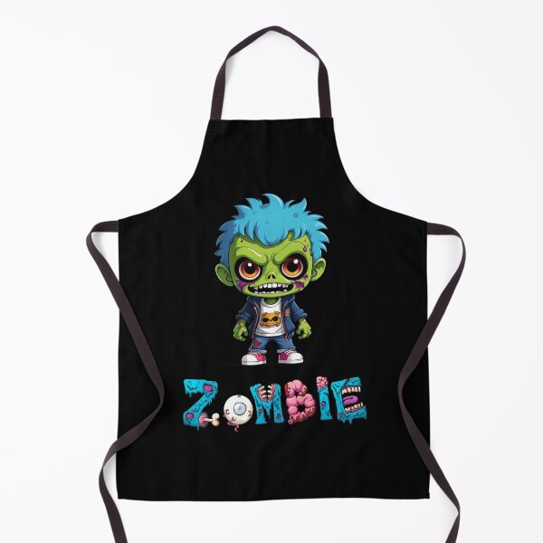 Item preview, Zombie Kid - Corpse designed and sold by TrippyOutfitter.