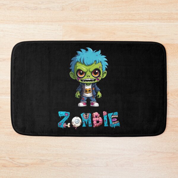 Item preview, Zombie Kid - Corpse designed and sold by TrippyOutfitter.
