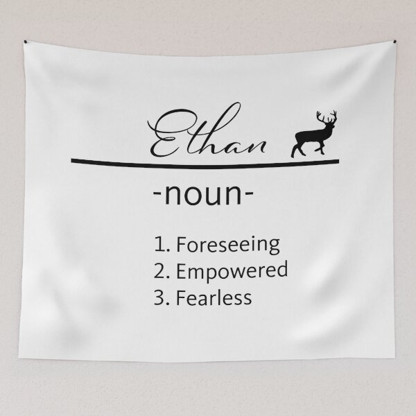 Item preview, Ethan designed and sold by cmphotographs.