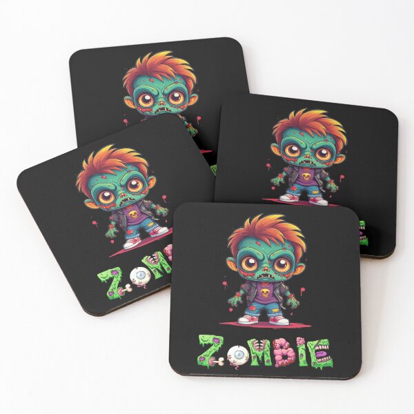 Item preview, Zombie Kid - Ash designed and sold by TrippyOutfitter.
