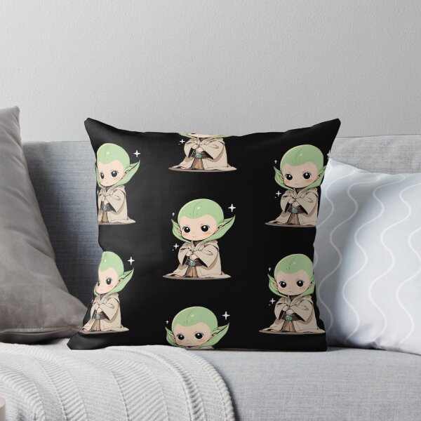 Item preview, Funny cute baby alien designed and sold by Merchattack.