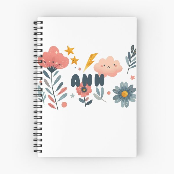 Item preview, Name Ann - personalized designed and sold by karolinahinc.