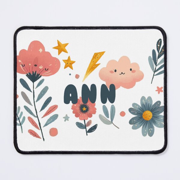 Item preview, Name Ann - personalized designed and sold by karolinahinc.