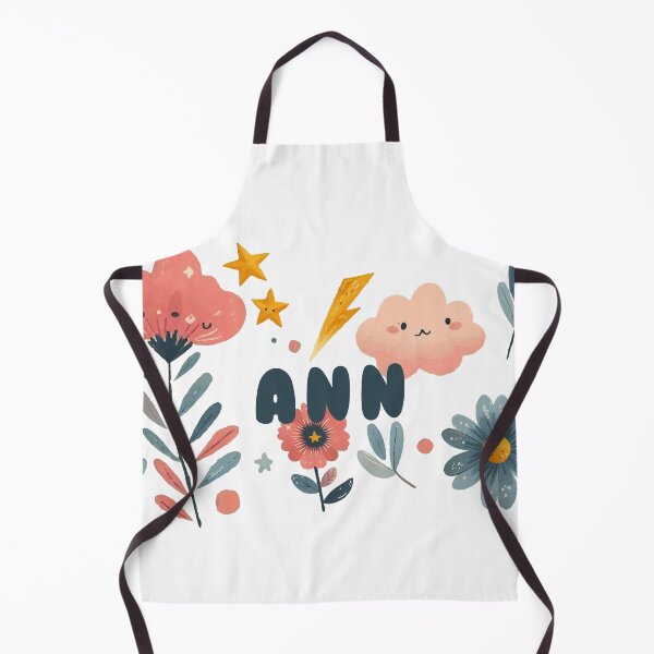 Item preview, Name Ann - personalized designed and sold by karolinahinc.