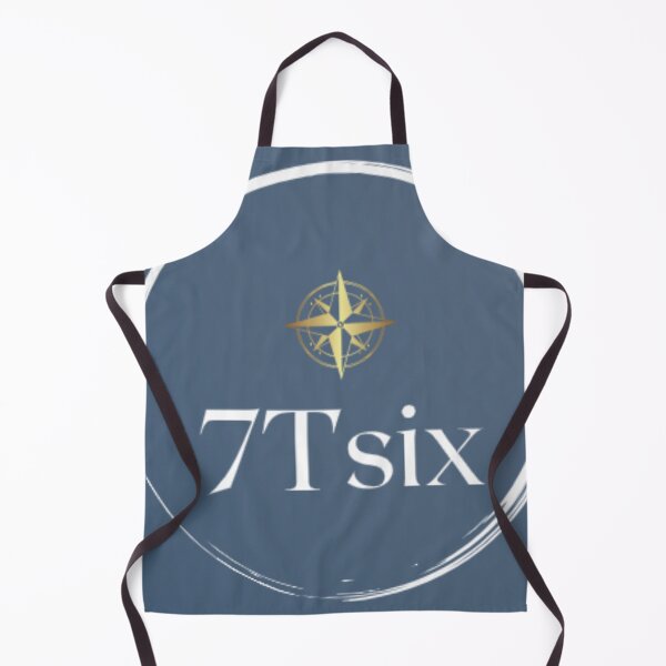 Item preview, SevenTSix designed and sold by SevenT6.