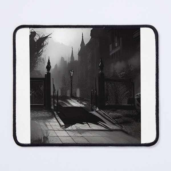 Item preview, Dark city designed and sold by marasart11.