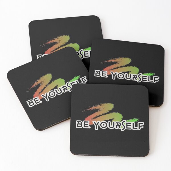 Item preview, be yourself designed and sold by Arleven.