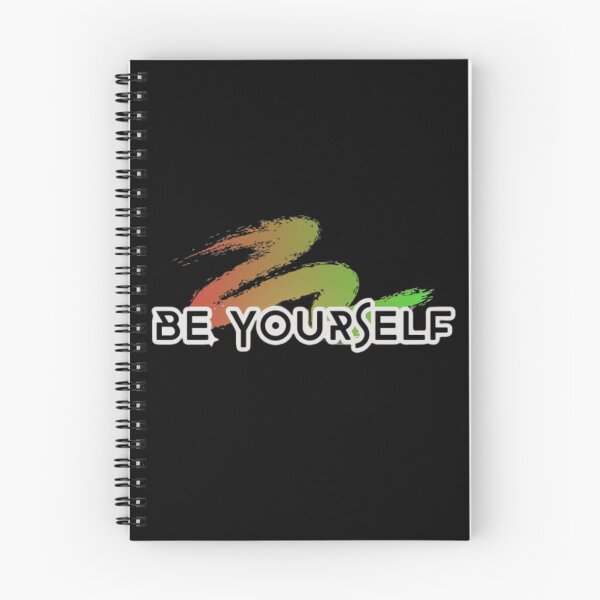 Item preview, be yourself designed and sold by Arleven.