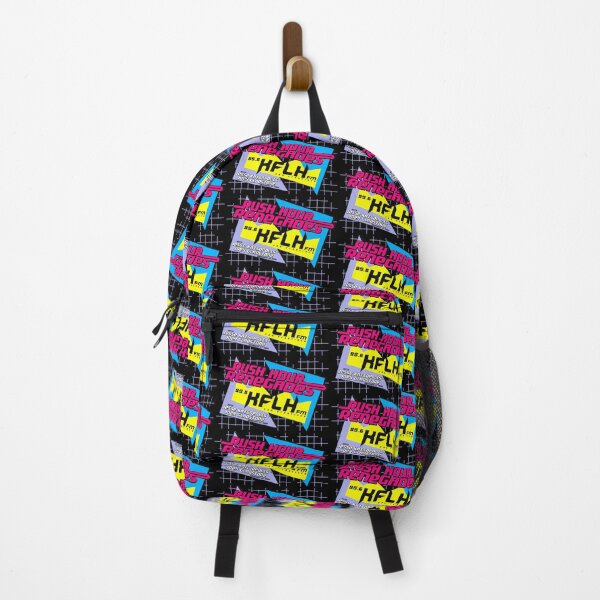 Item preview, Full House - KFLH 95.6 Radio designed and sold by ourkid.