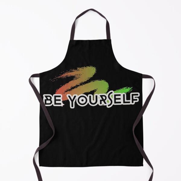 Item preview, be yourself designed and sold by Arleven.