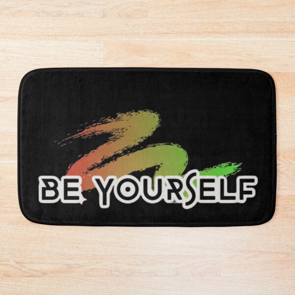 Item preview, be yourself designed and sold by Arleven.