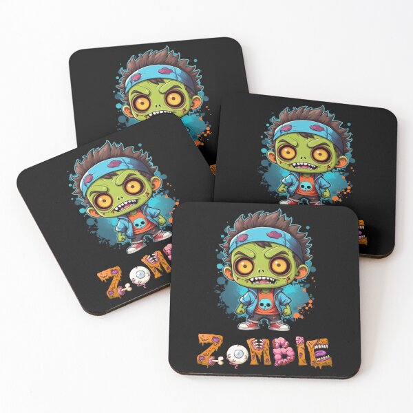 Item preview, Zombie Kid - Dread designed and sold by TrippyOutfitter.