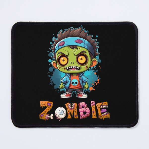 Item preview, Zombie Kid - Dread designed and sold by TrippyOutfitter.