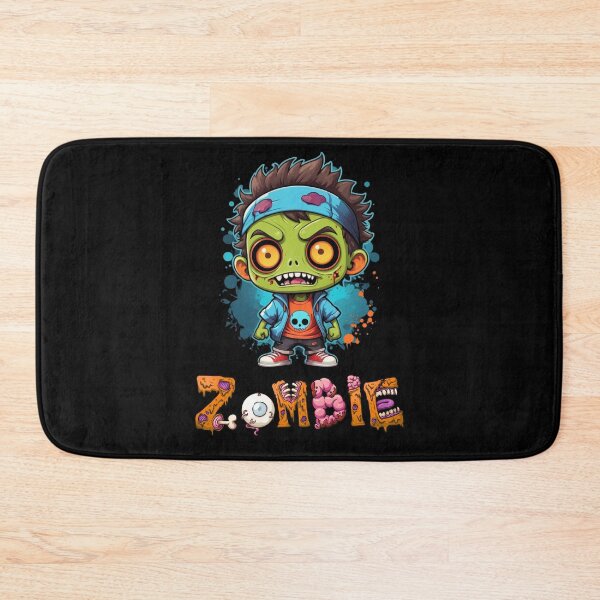 Item preview, Zombie Kid - Dread designed and sold by TrippyOutfitter.