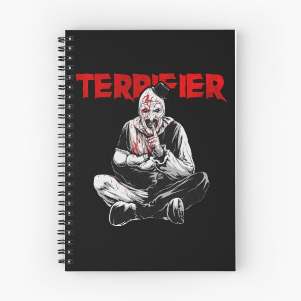 Item preview, Art The Clown Terrifier designed and sold by LA-SAM20.