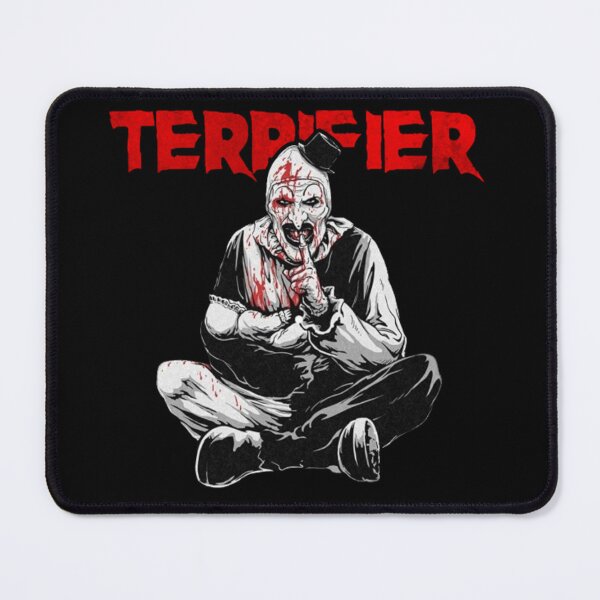 Item preview, Art The Clown Terrifier designed and sold by LA-SAM20.