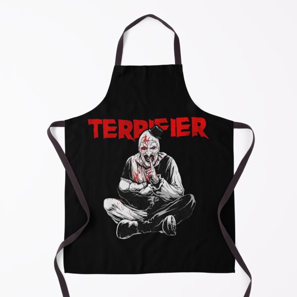 Item preview, Art The Clown Terrifier designed and sold by LA-SAM20.
