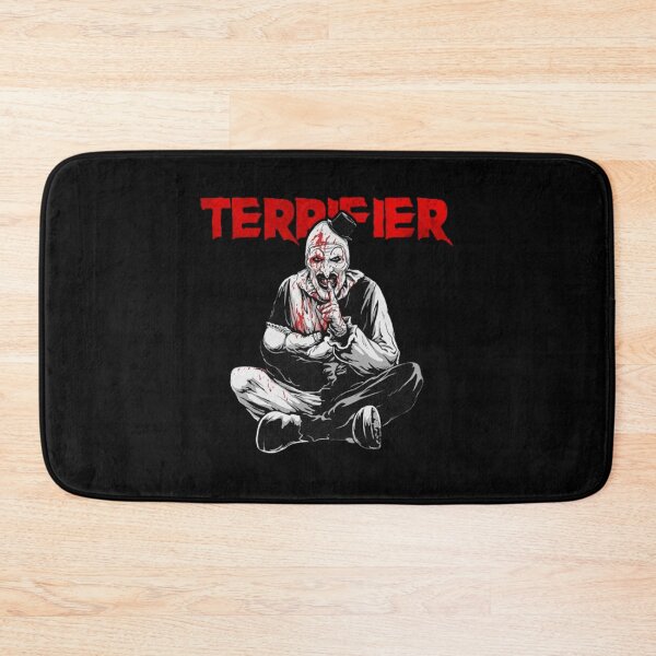 Item preview, Art The Clown Terrifier designed and sold by LA-SAM20.
