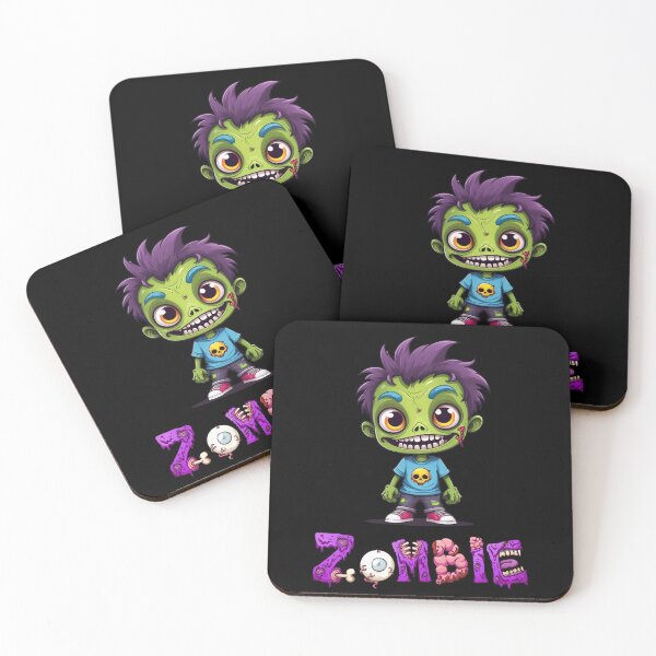 Item preview, Zombie Kid - Echo designed and sold by TrippyOutfitter.