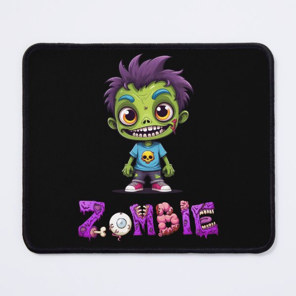 Item preview, Zombie Kid - Echo designed and sold by TrippyOutfitter.
