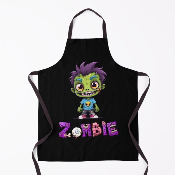 Item preview, Zombie Kid - Echo designed and sold by TrippyOutfitter.