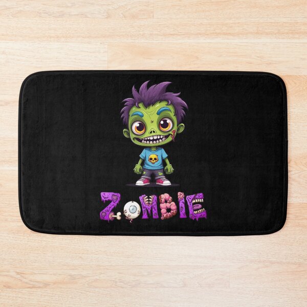 Item preview, Zombie Kid - Echo designed and sold by TrippyOutfitter.