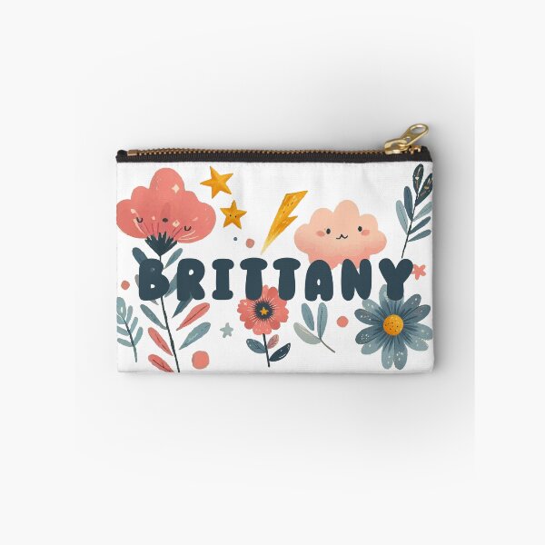 Item preview, Name Brittany - personalized designed and sold by karolinahinc.
