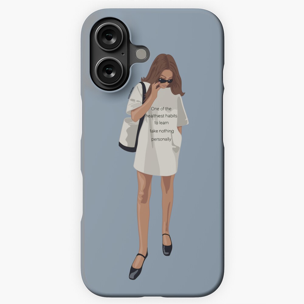 Item preview, iPhone Snap Case designed and sold by elebea.