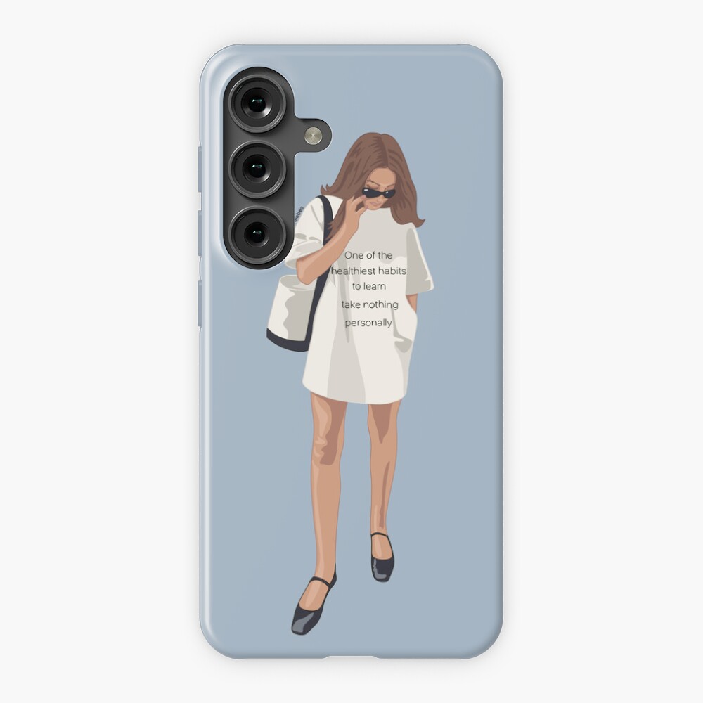 Item preview, Samsung Galaxy Snap Case designed and sold by elebea.