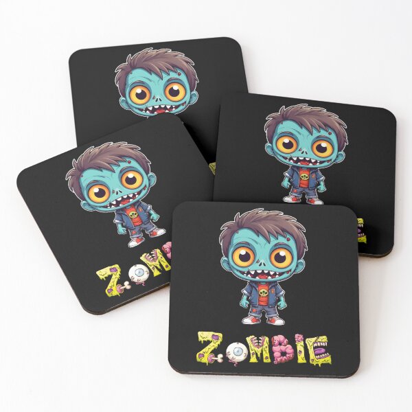 Item preview, Zombie Kid - Fang designed and sold by TrippyOutfitter.
