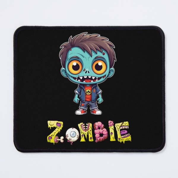 Item preview, Zombie Kid - Fang designed and sold by TrippyOutfitter.