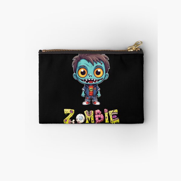 Item preview, Zombie Kid - Fang designed and sold by TrippyOutfitter.