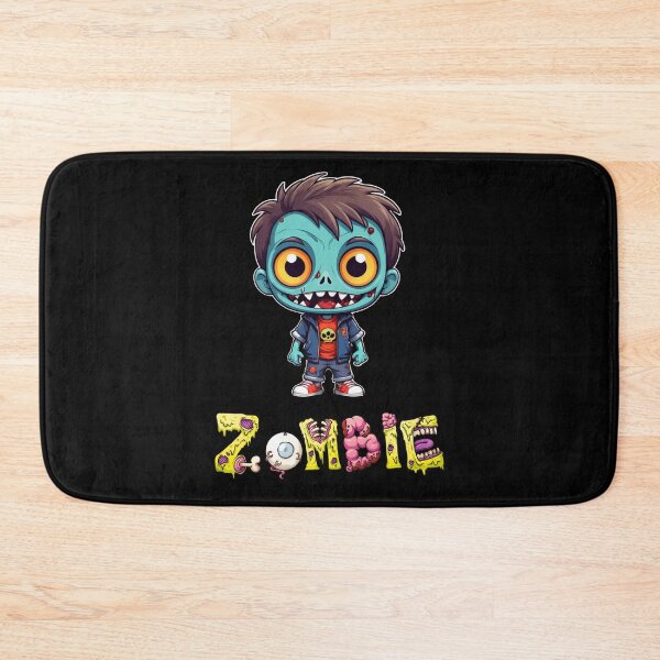 Item preview, Zombie Kid - Fang designed and sold by TrippyOutfitter.
