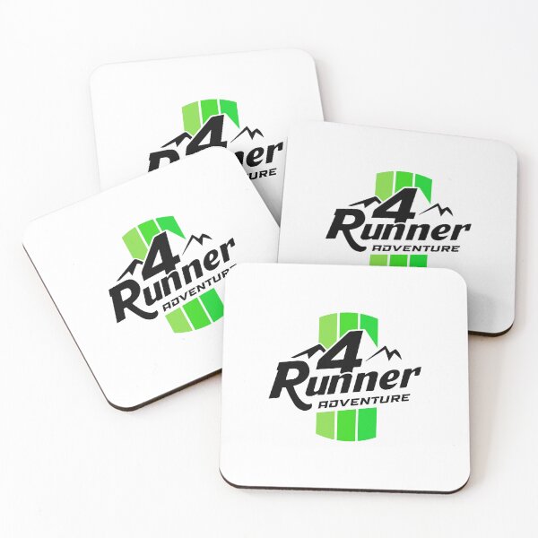 Item preview, 4Runner Generation designed and sold by Timegraf.
