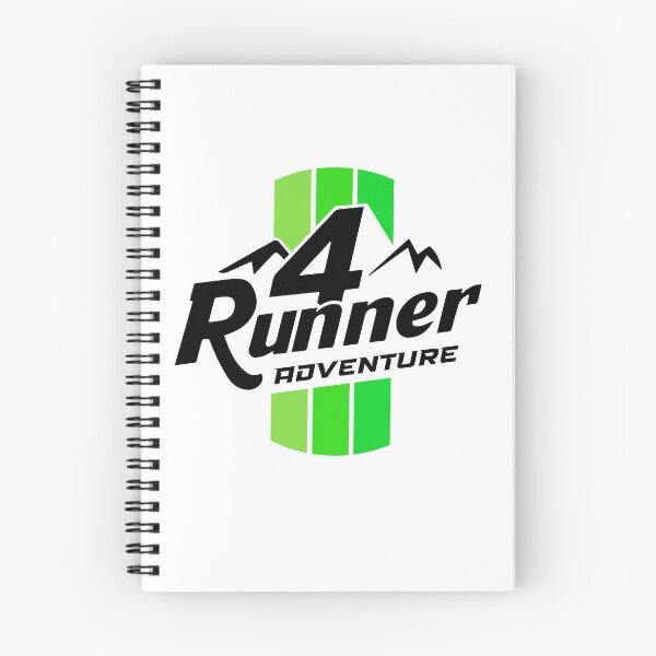 Item preview, 4Runner Generation designed and sold by Timegraf.
