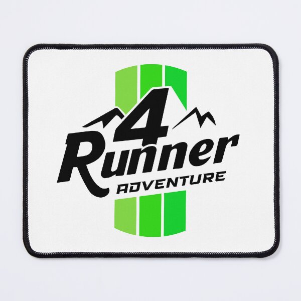 Item preview, 4Runner Generation designed and sold by Timegraf.