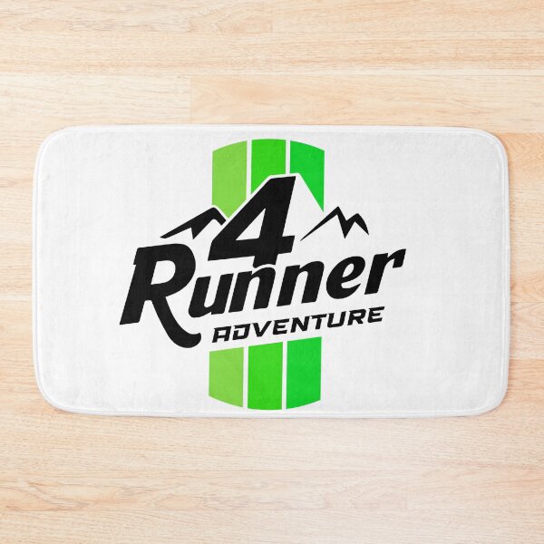Item preview, 4Runner Generation designed and sold by Timegraf.
