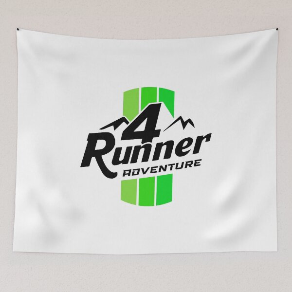Item preview, 4Runner Generation designed and sold by Timegraf.