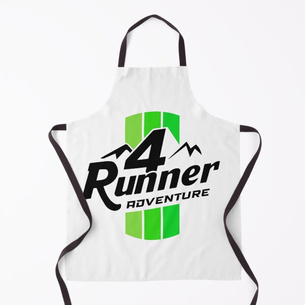 Item preview, 4Runner Generation designed and sold by Timegraf.