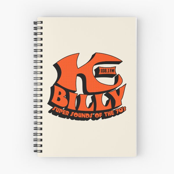 Item preview, K-BILLY 108.1 FM - Reservoir Dogs Radio designed and sold by ourkid.