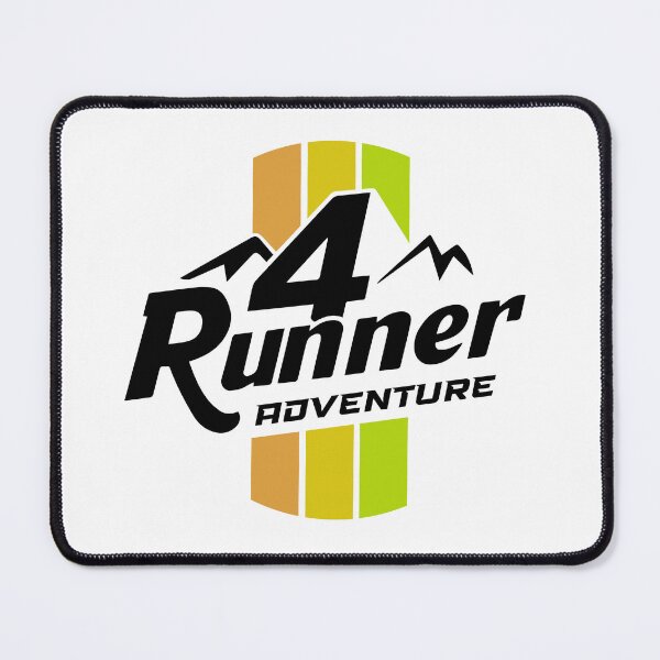 Item preview, 4Runner Generation designed and sold by Timegraf.