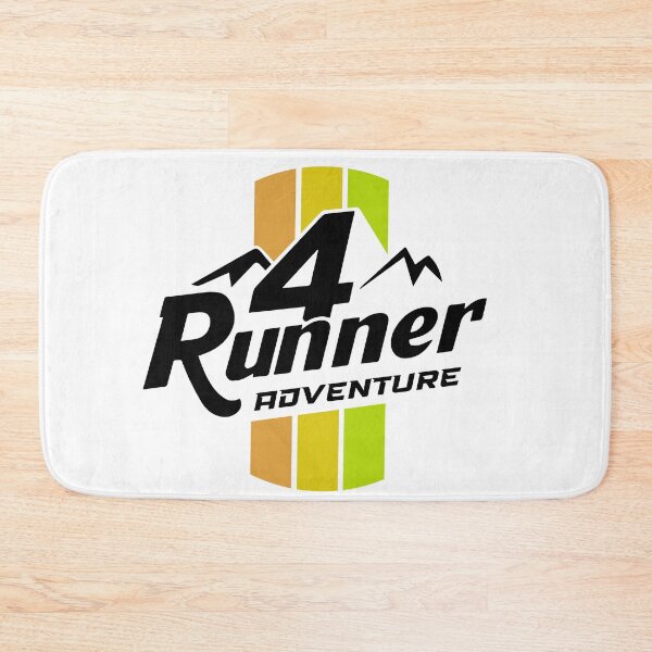 Item preview, 4Runner Generation designed and sold by Timegraf.