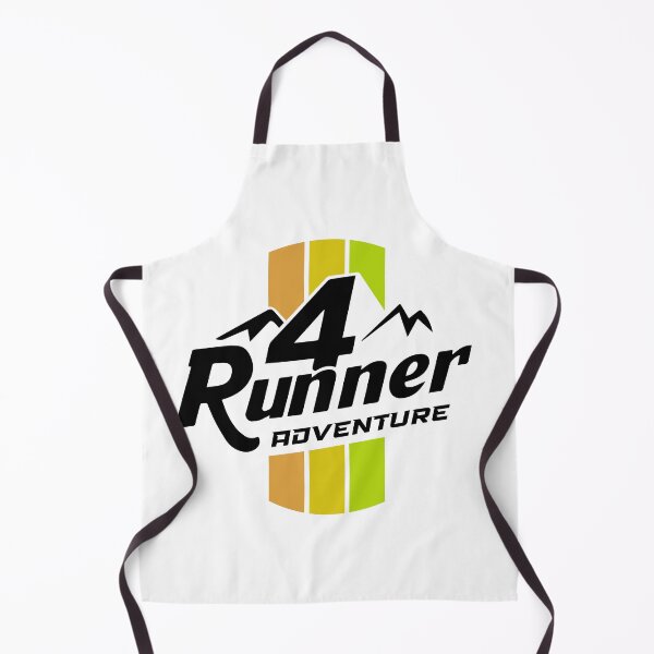 Item preview, 4Runner Generation designed and sold by Timegraf.