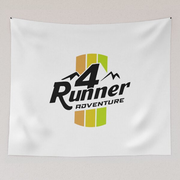 Item preview, 4Runner Generation designed and sold by Timegraf.