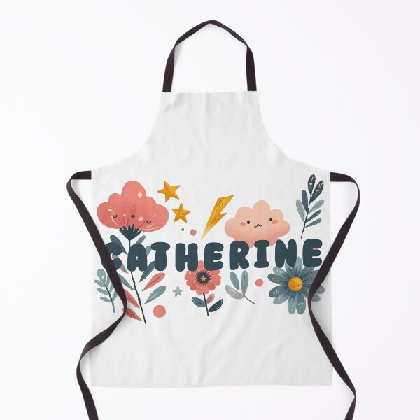 Item preview, Name Catherine - personalized designed and sold by karolinahinc.