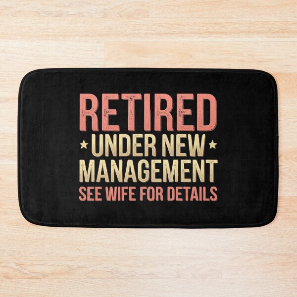 Item preview, Unique Retirement Design For Men Dad Retiree Retired People designed and sold by BLZART.