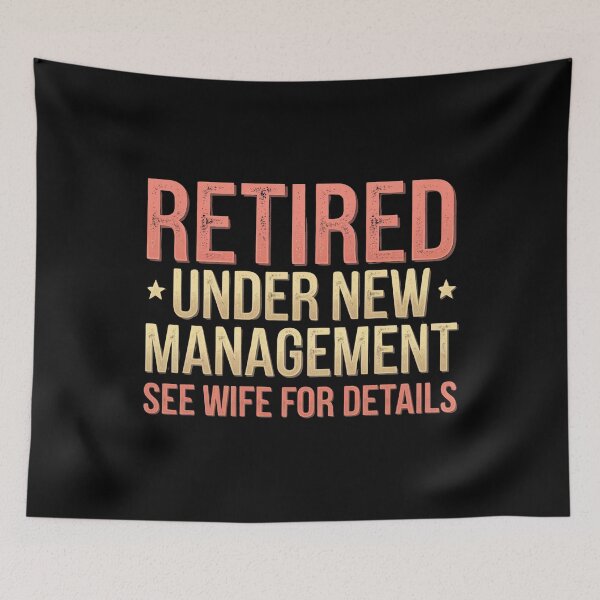 Item preview, Unique Retirement Design For Men Dad Retiree Retired People designed and sold by BLZART.