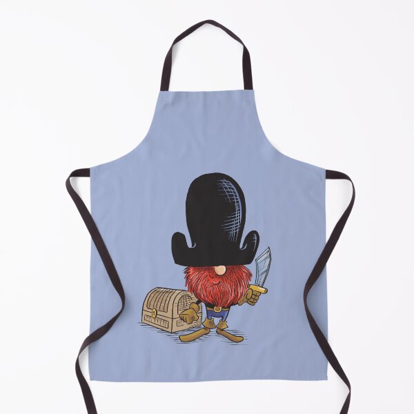 Item preview, Pirate Treasure designed and sold by RobPetersArt.