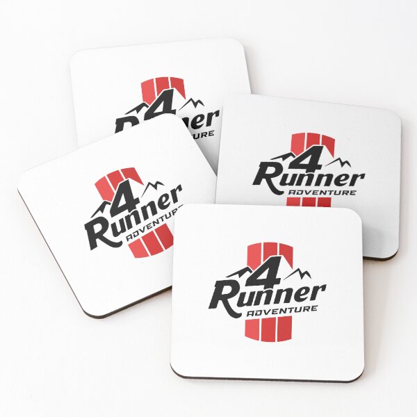 Item preview, 4Runner Generation designed and sold by Timegraf.